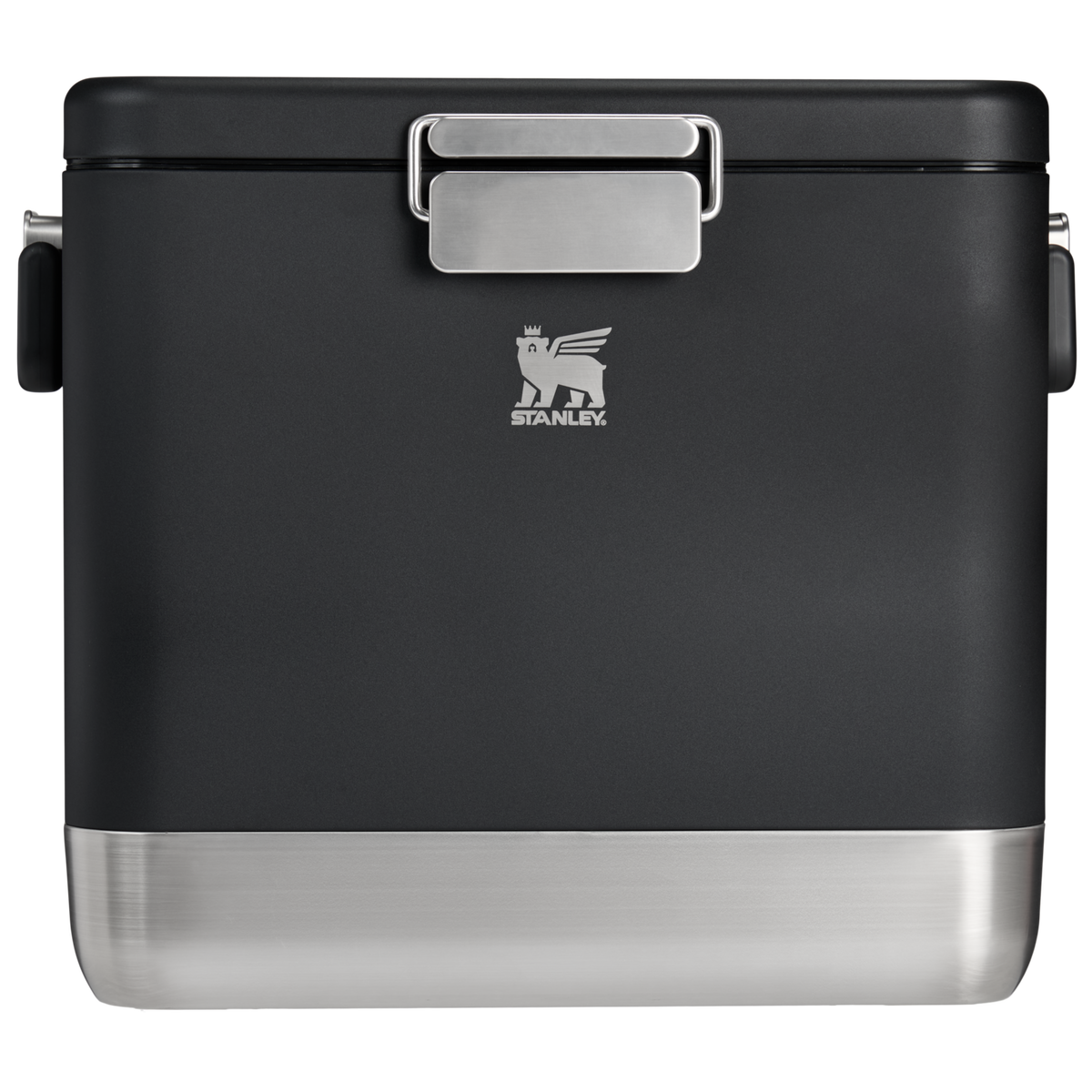 The Lifted Spirits™ Steel Cooler | 55 QT S3