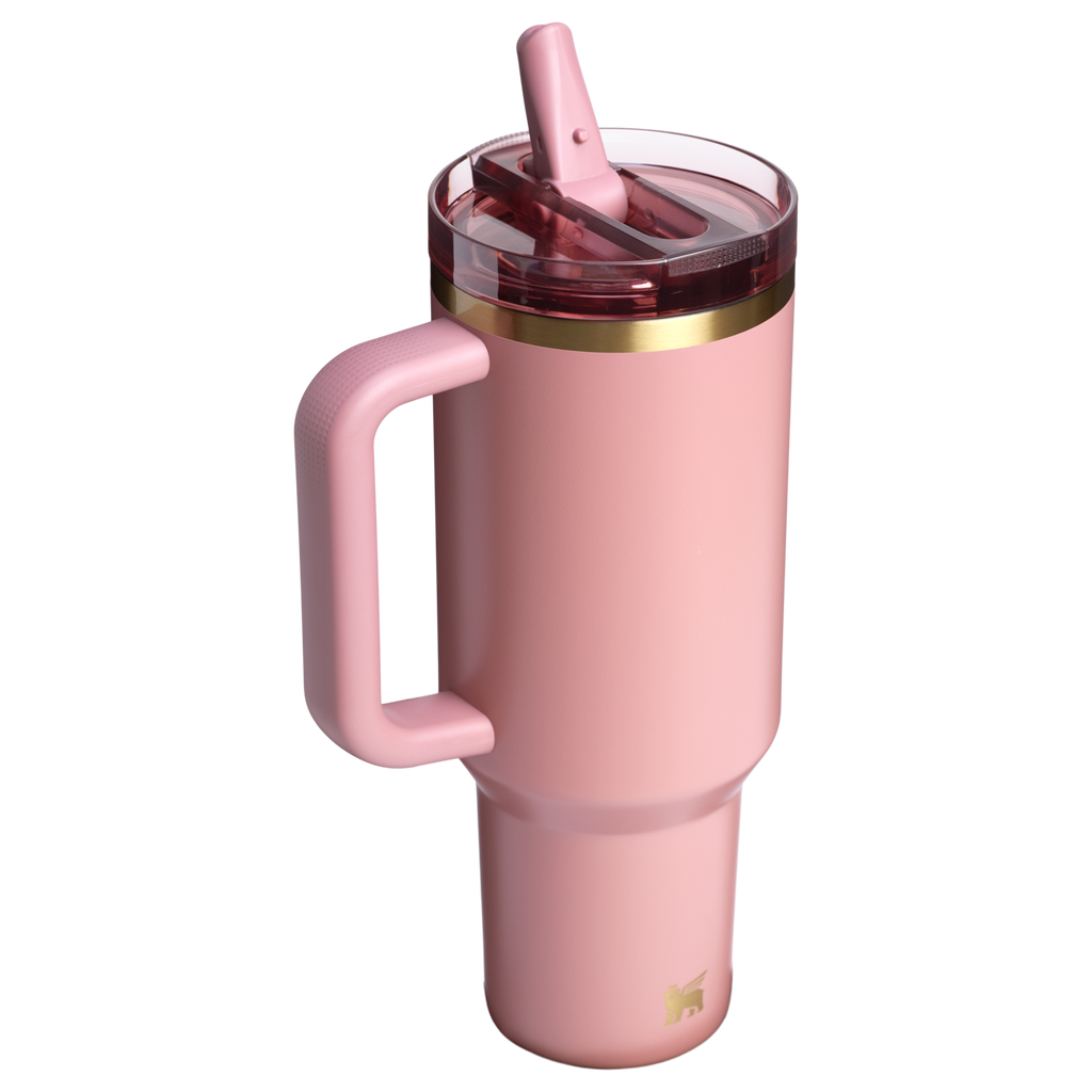 The Quencher ProTour Flip Straw Tumbler | 40 OZ L3