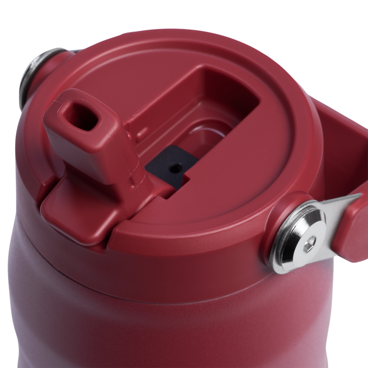 The IceFlow™ Bottle with Flip Straw Lid | 24 OZ L3