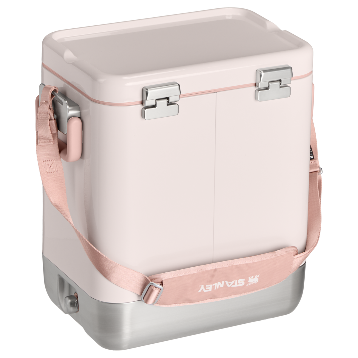 The Lifted Spirits™ Steel Cooler | 26 QT Z0