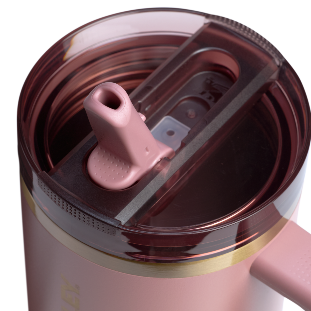 The Quencher ProTour Flip Straw Tumbler | 40 OZ L3