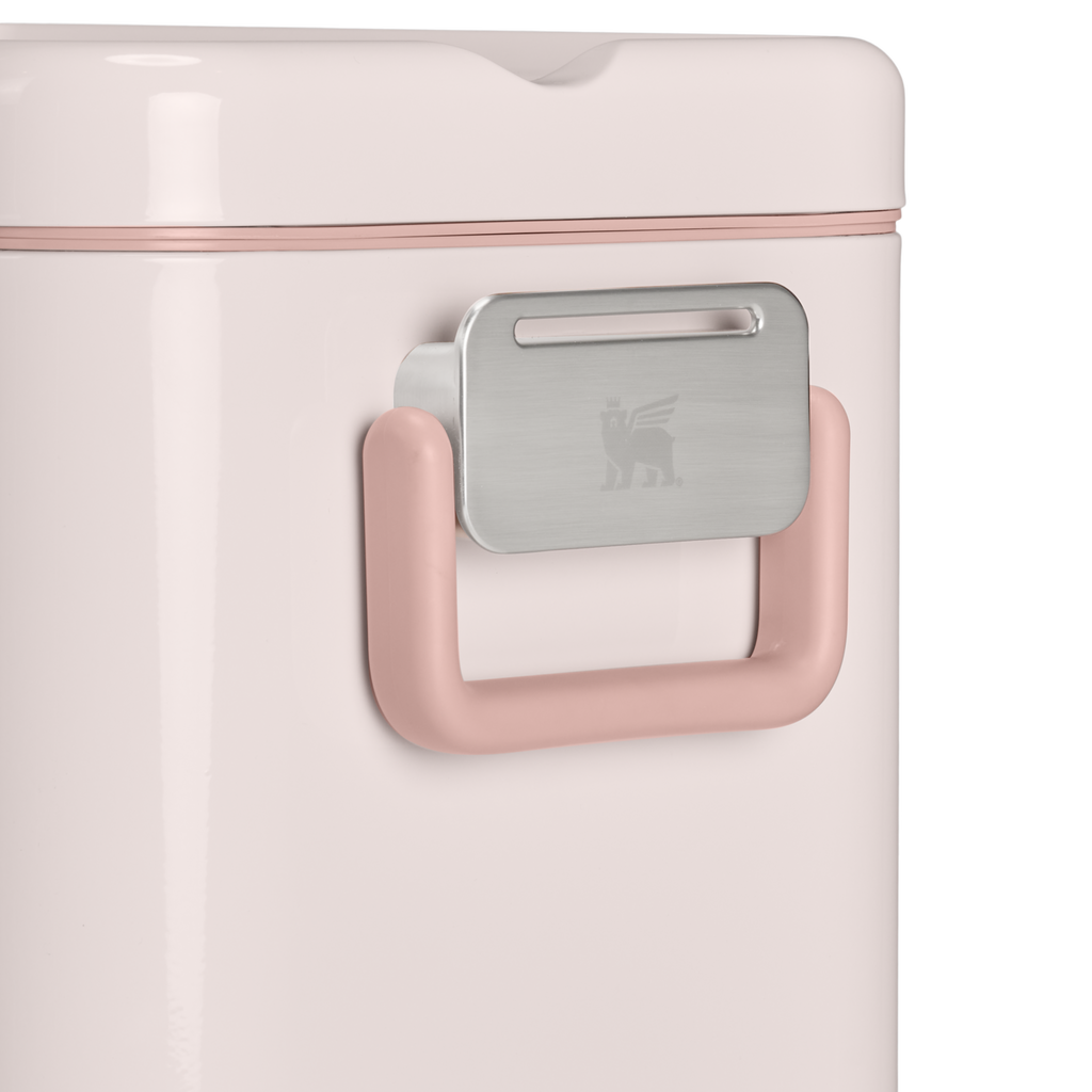 The Lifted Spirits™ Steel Cooler | 26 QT Z0