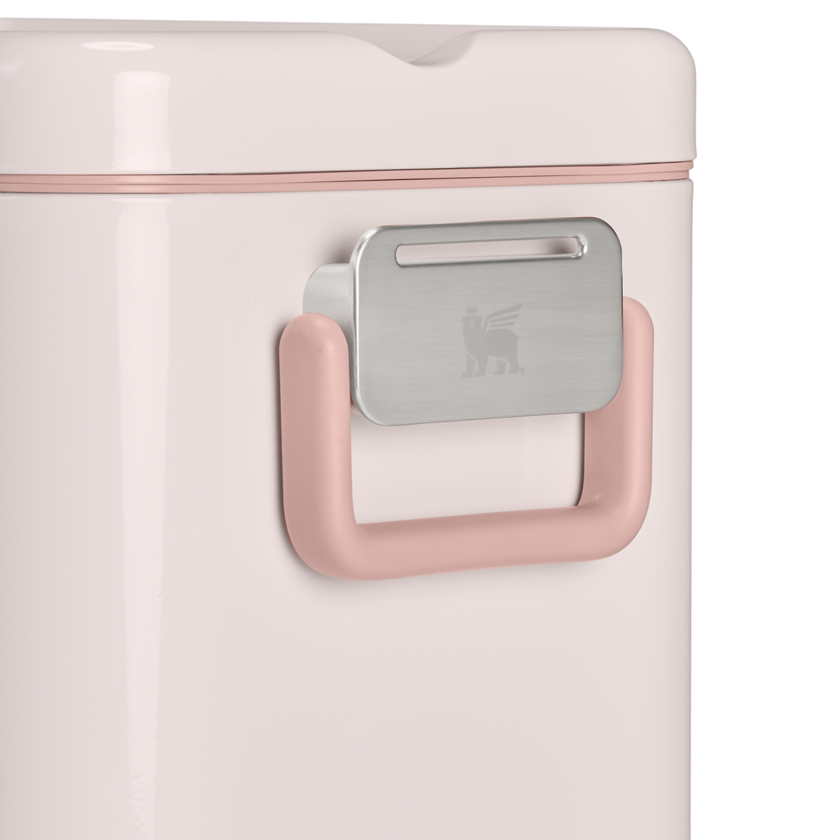 The Lifted Spirits™ Steel Cooler | 26 QT Z0