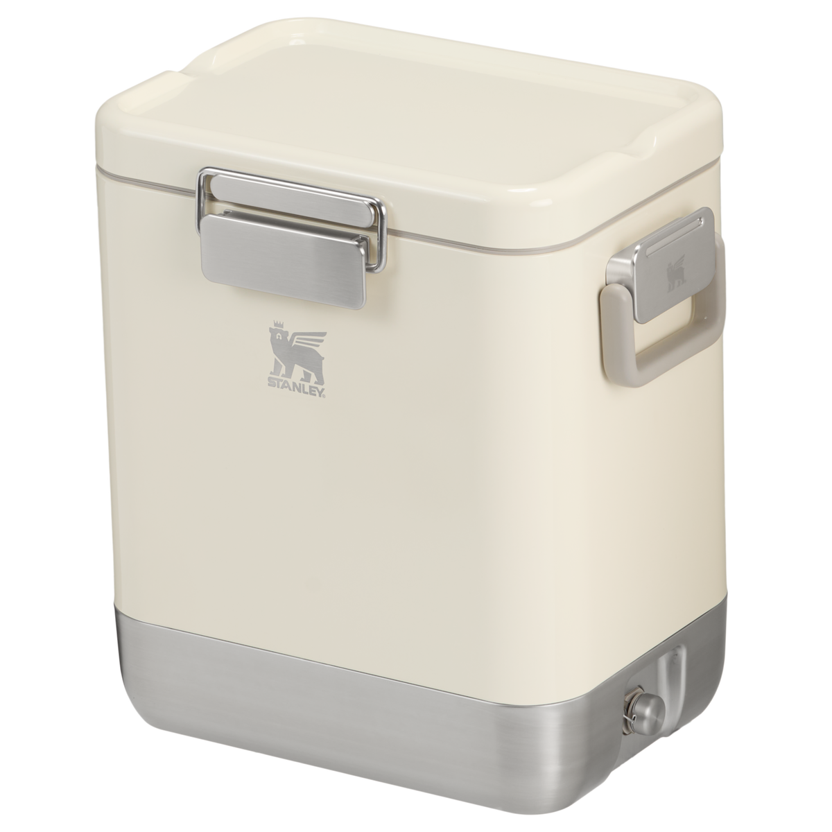 The Lifted Spirits™ Steel Cooler | 26 QT Z0