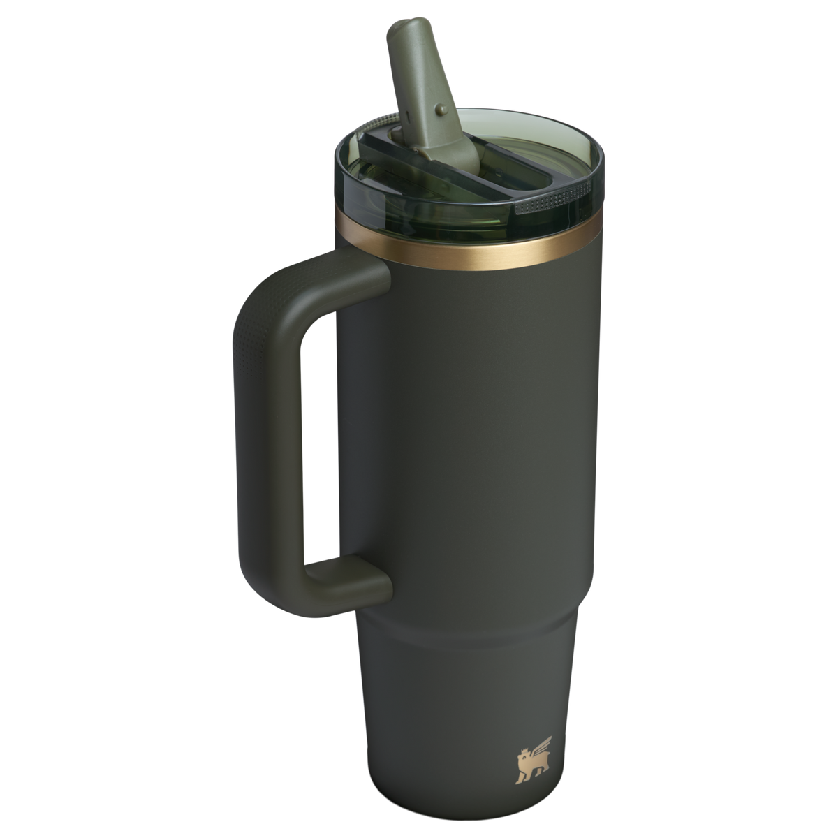 The Quencher ProTour Flip Straw Tumbler | 30 OZ - Stanley Create S2