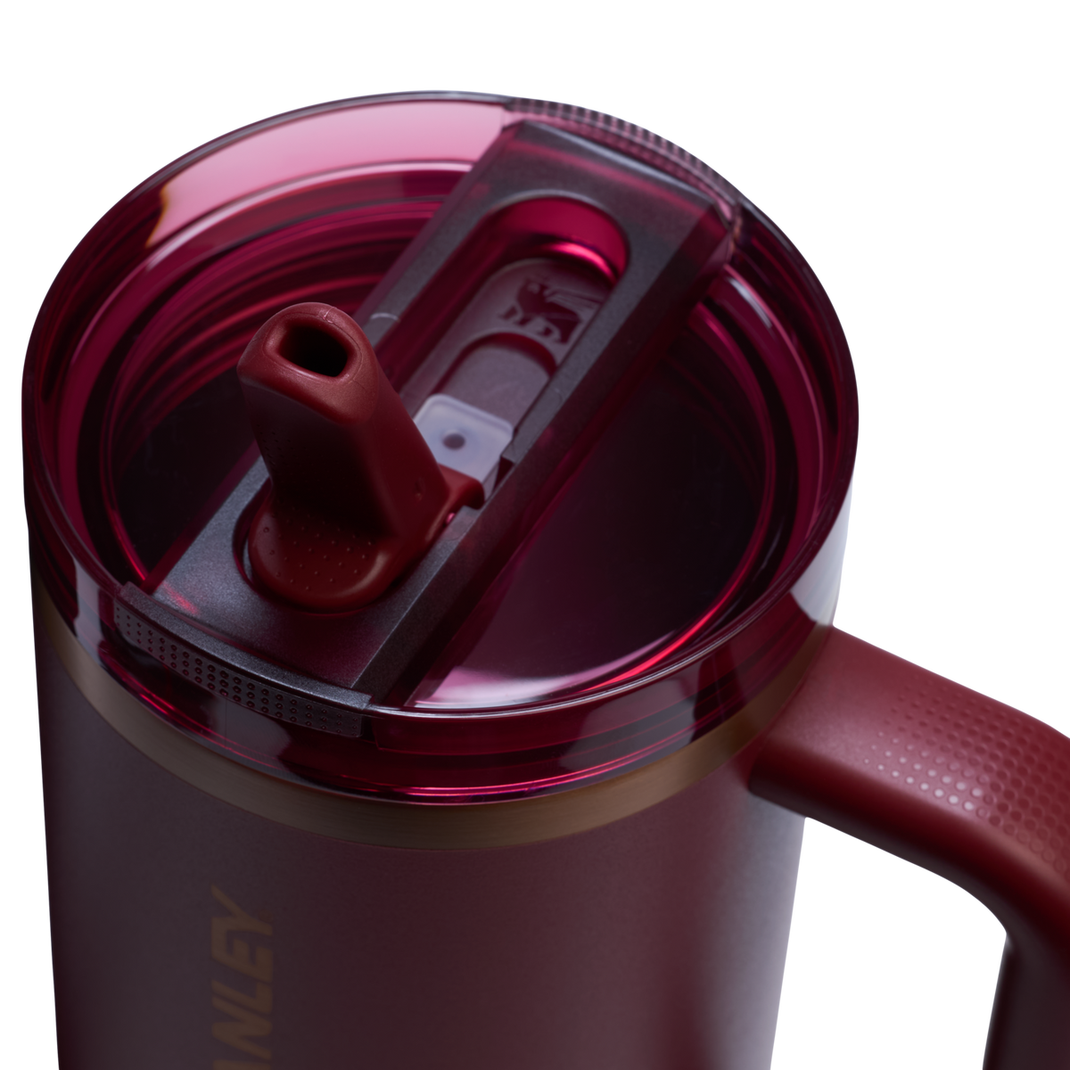 The Quencher ProTour Flip Straw Tumbler | 40 OZ L3