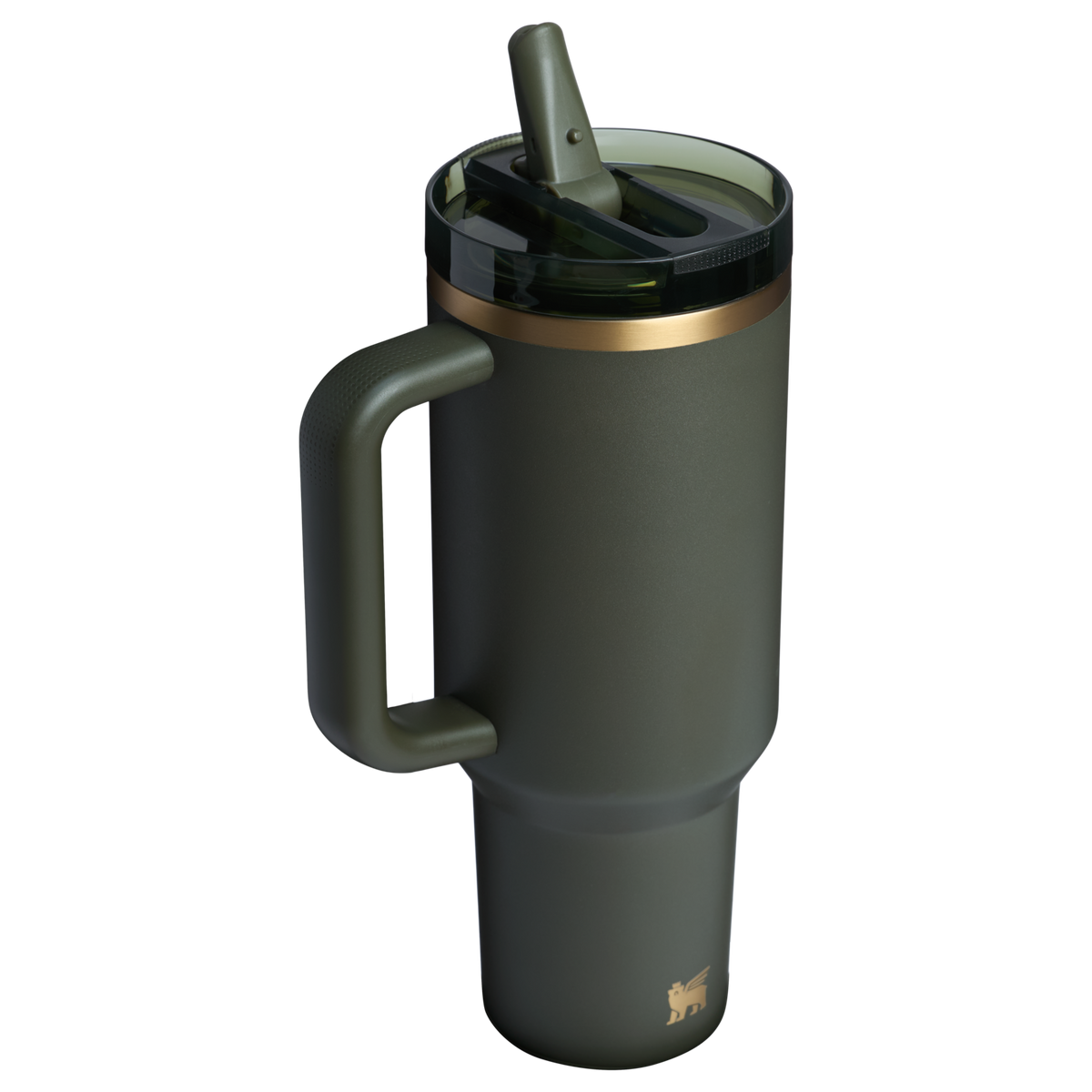 The Quencher ProTour Flip Straw Tumbler | 40 OZ - Stanley Create J8