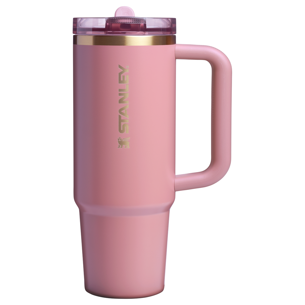The Quencher ProTour Flip Straw Tumbler | 30 OZ - Stanley Create K7
