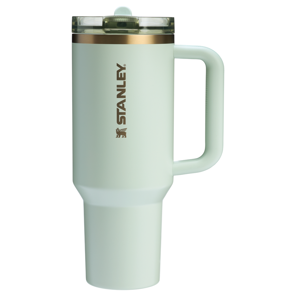 The Quencher ProTour Flip Straw Tumbler | 40 OZ L3