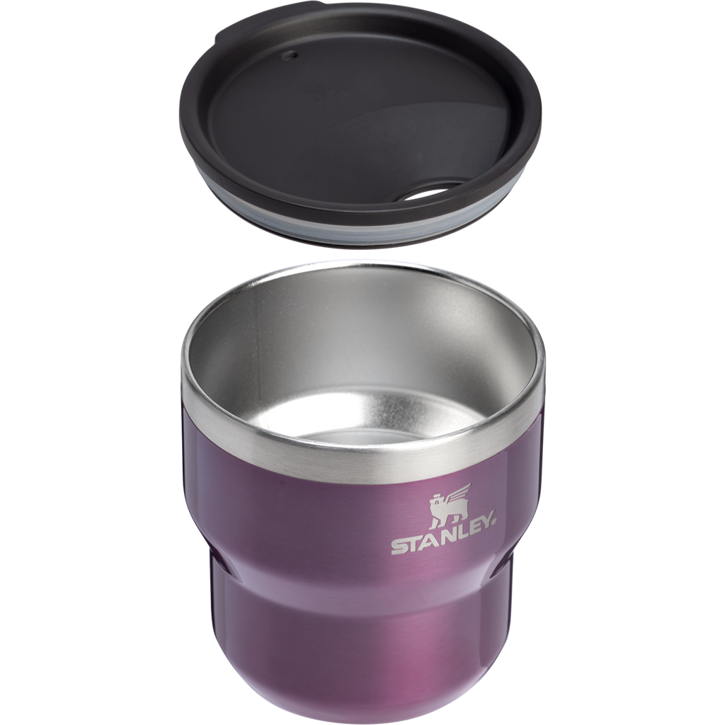 The Stay-Hot Stacking Cup | 10 OZ X0
