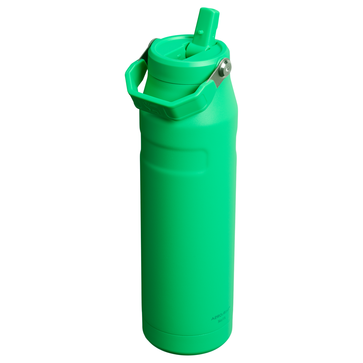 The IceFlow™ Bottle with Flip Straw Lid | 36 OZ X6