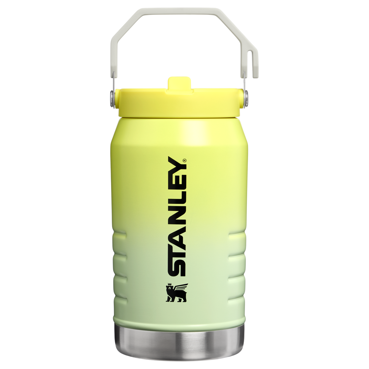 The IceFlow™ Flip Straw Jug | 64 OZ B6