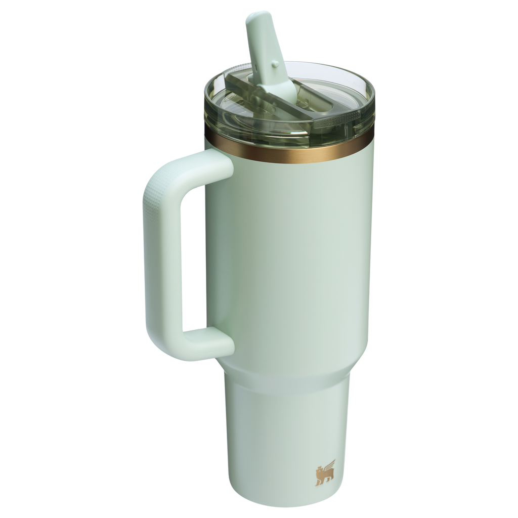 The Quencher ProTour Flip Straw Tumbler | 40 OZ L3