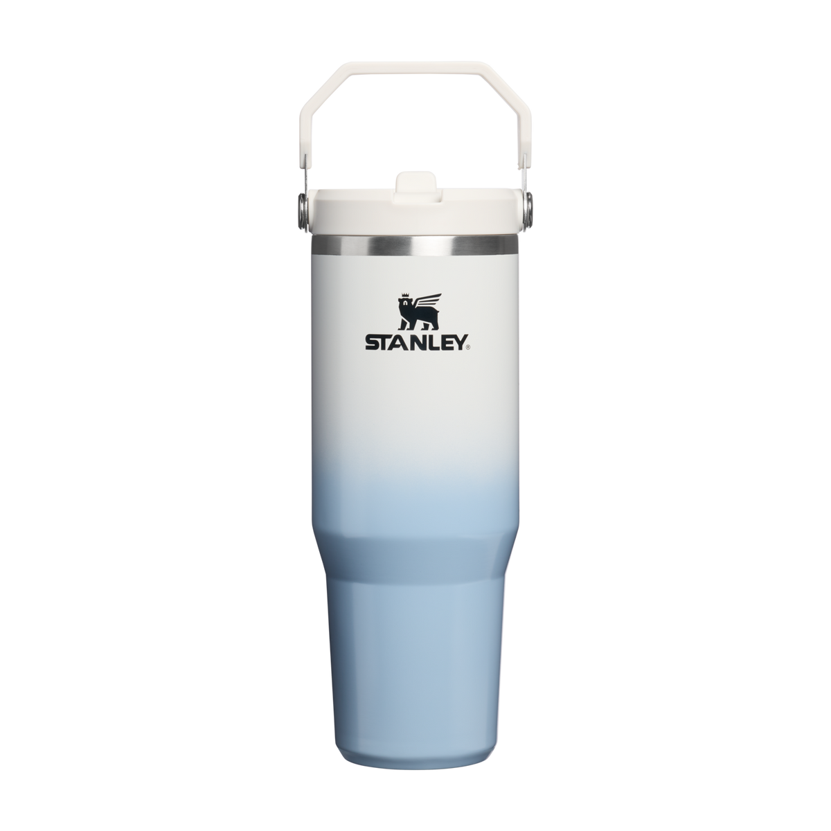 The IceFlow™ Flip Straw Tumbler | 30 OZ G4