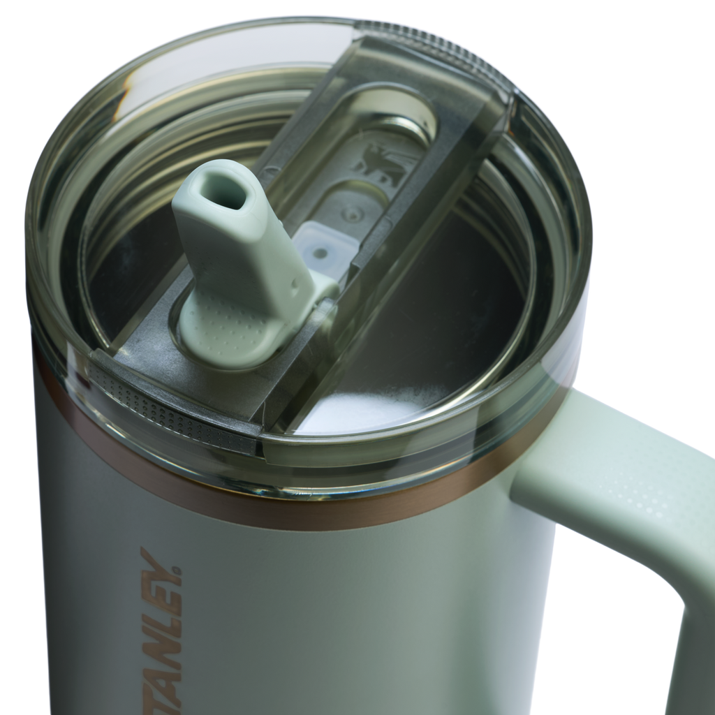 The Quencher ProTour Flip Straw Tumbler | 40 OZ L3