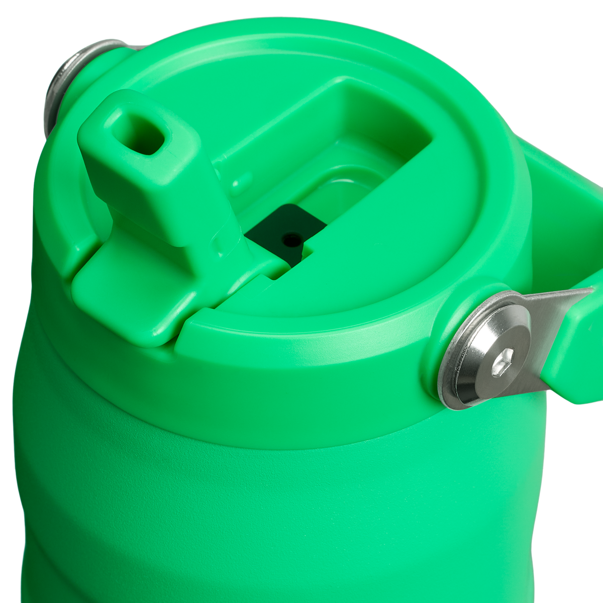 The IceFlow™ Bottle with Flip Straw Lid | 24 OZ - Stanley Create I7