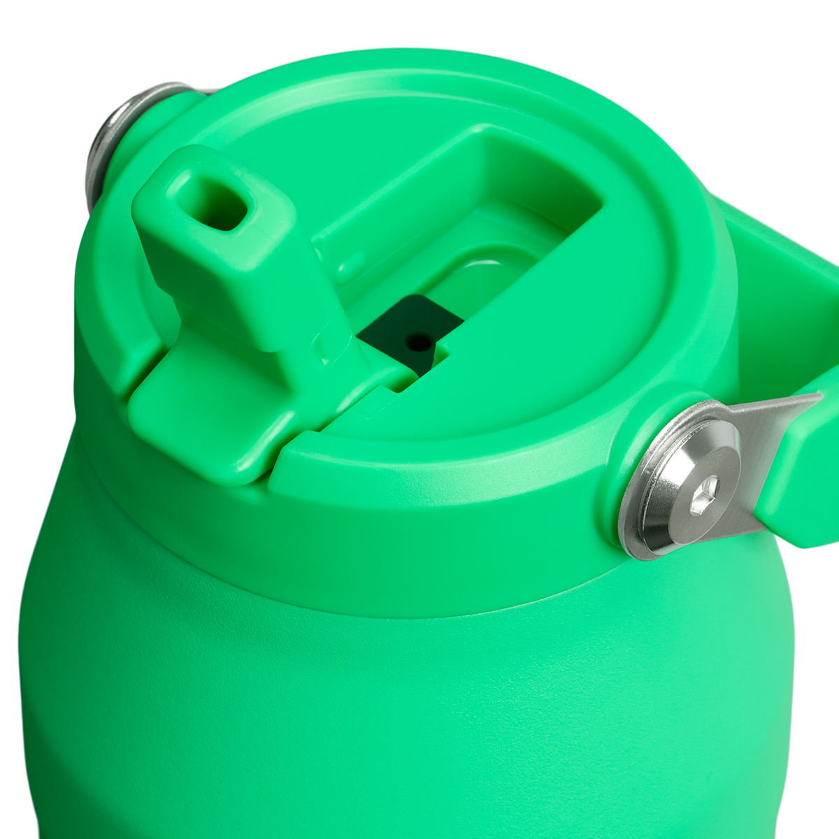 The IceFlow™ Bottle with Flip Straw Lid | 36 OZ X6
