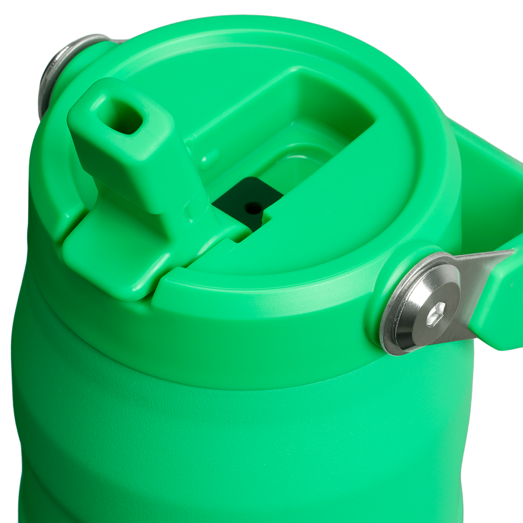 The IceFlow™ Bottle with Flip Straw Lid | 24 OZ L3
