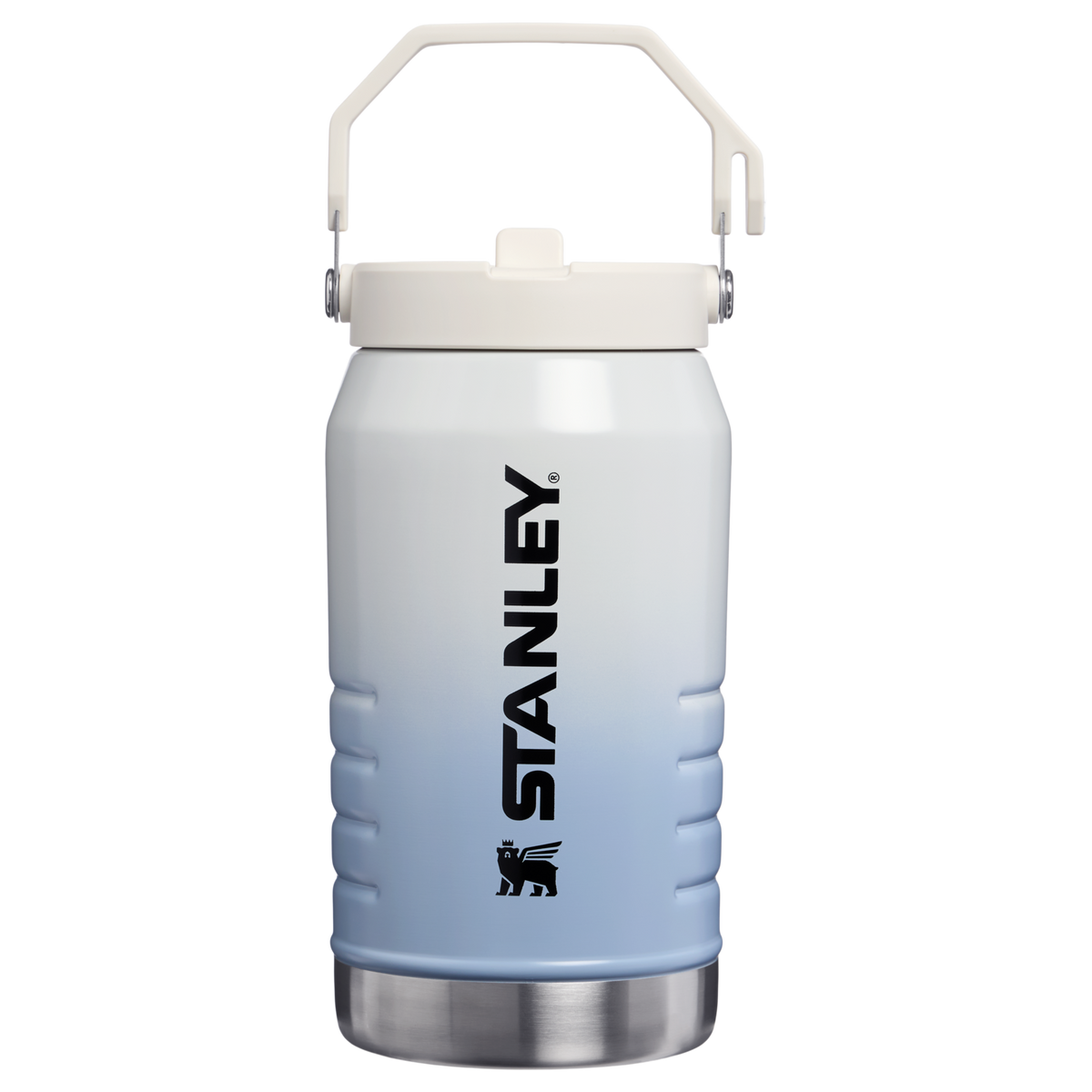 The IceFlow™ Flip Straw Jug | 64 OZ B6