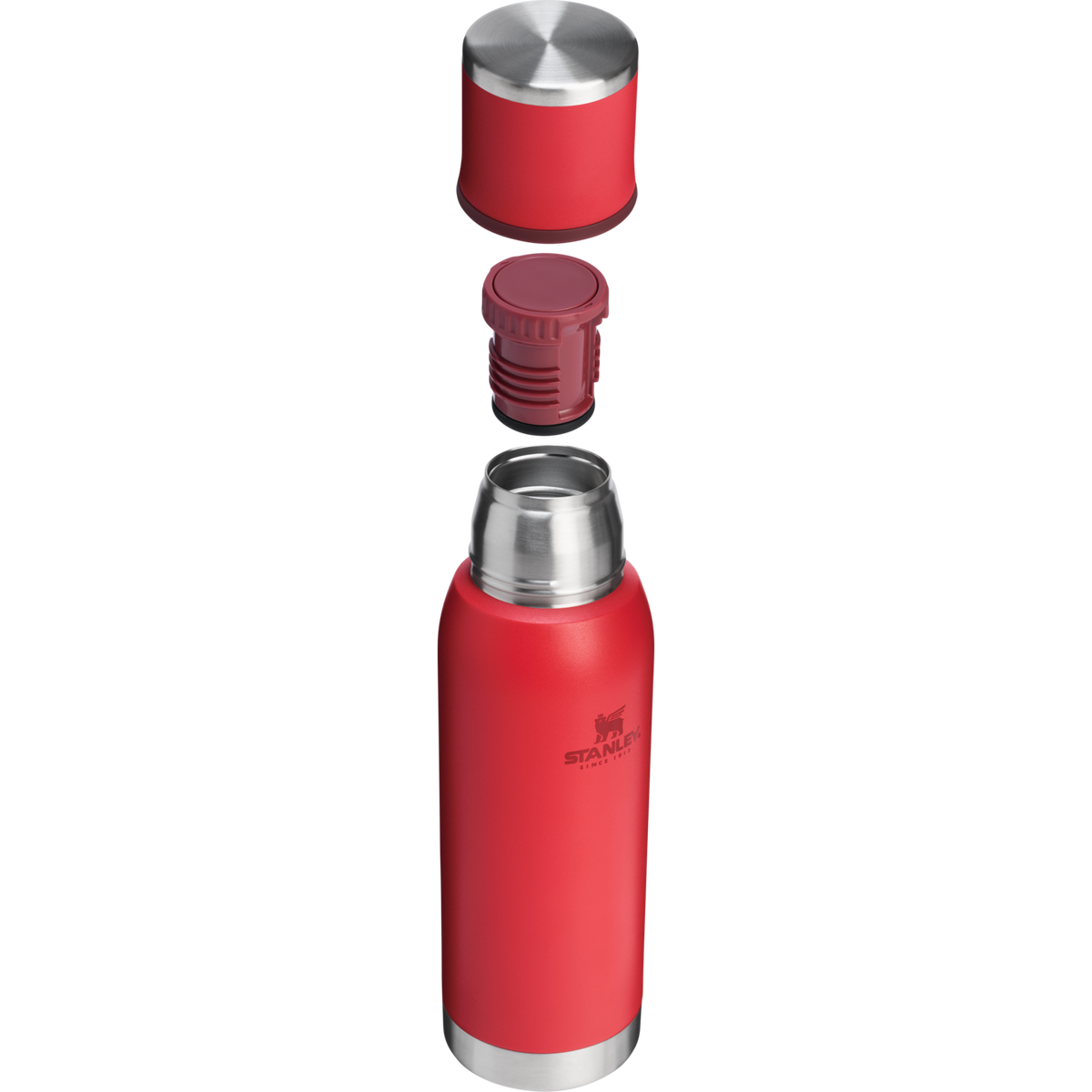 Adventure To-Go Bottle | 25 OZ B9