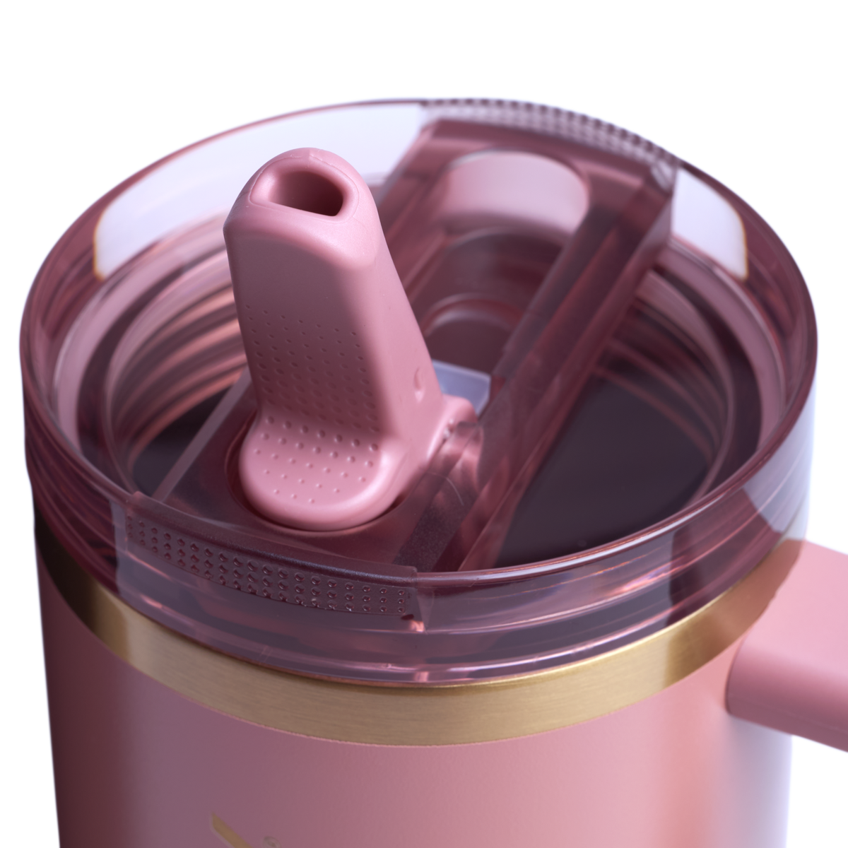 The Quencher ProTour Flip Straw Tumbler | 30 OZ - Stanley Create K7