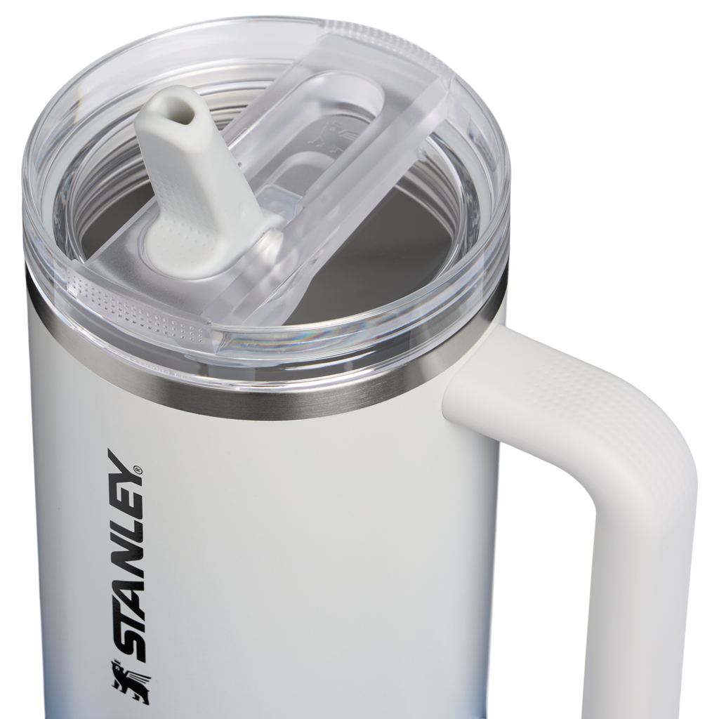 The Quencher ProTour Flip Straw Tumbler | 40 OZ A5