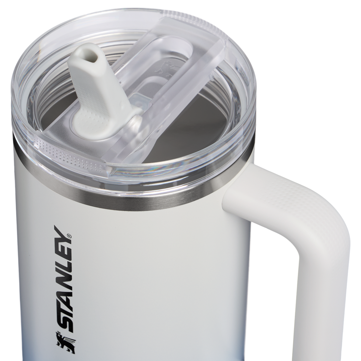 The Quencher ProTour Flip Straw Tumbler | 40 OZ A5