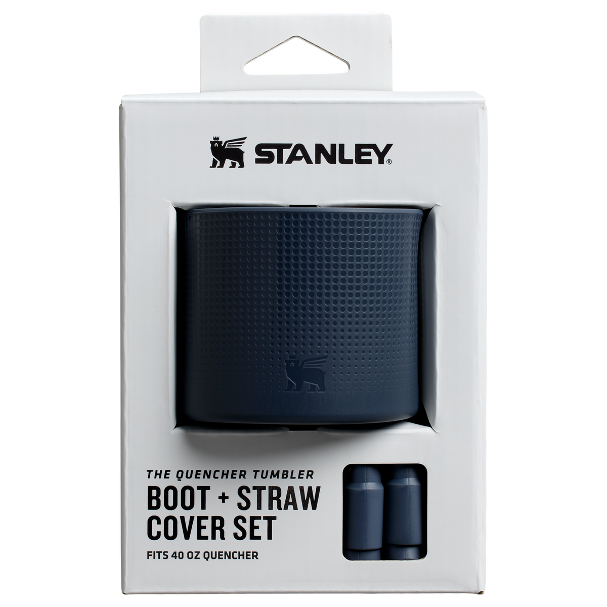 Stanley Quencher Boot and Straw Cover Set | 40 OZ T5