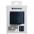 Stanley Quencher Boot and Straw Cover Set | 40 OZ R7