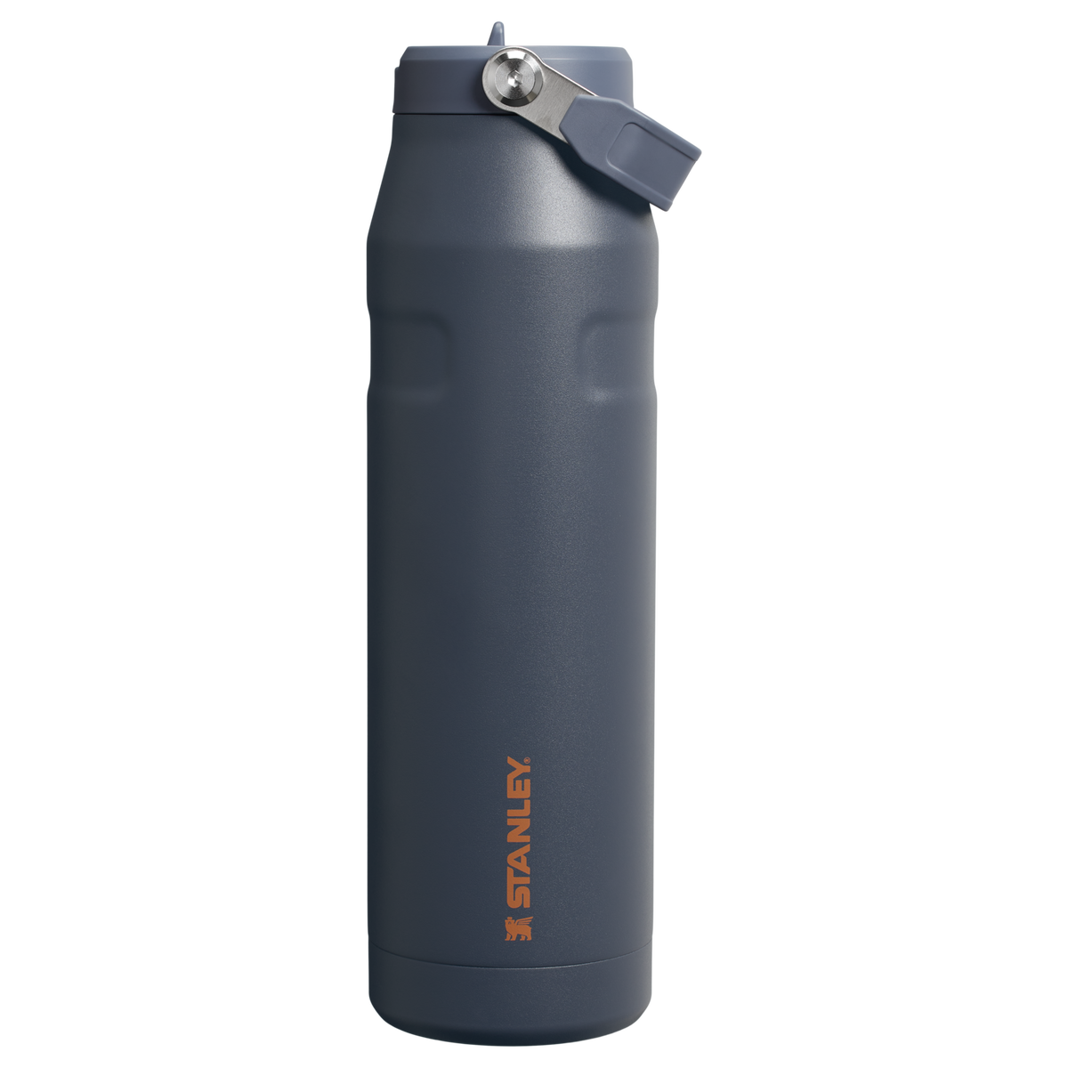 The IceFlow™ Bottle with Flip Straw Lid | 36 OZ X6