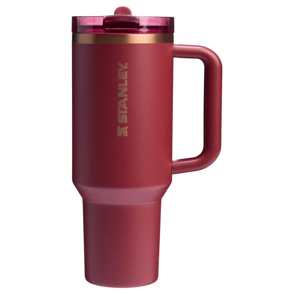 The Quencher ProTour Flip Straw Tumbler | 40 OZ L3
