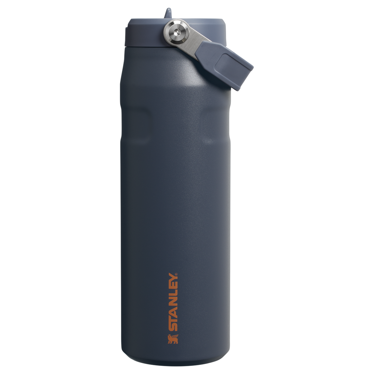 The IceFlow™ Bottle with Flip Straw Lid | 24 OZ L3
