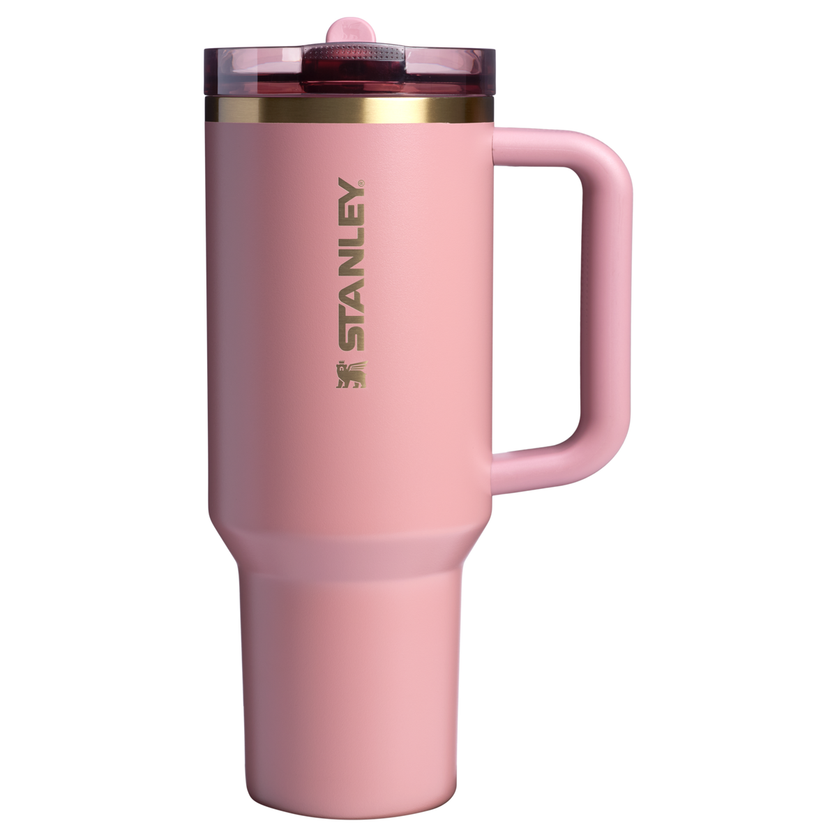 The Quencher ProTour Flip Straw Tumbler | 40 OZ - Stanley Create J8