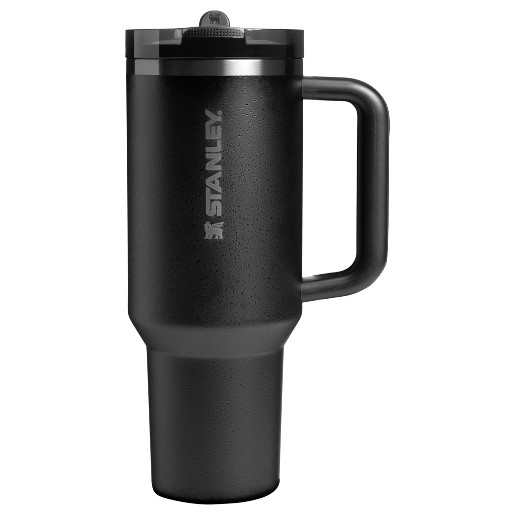 The Quencher ProTour Flip Straw Tumbler | 40 OZ L3