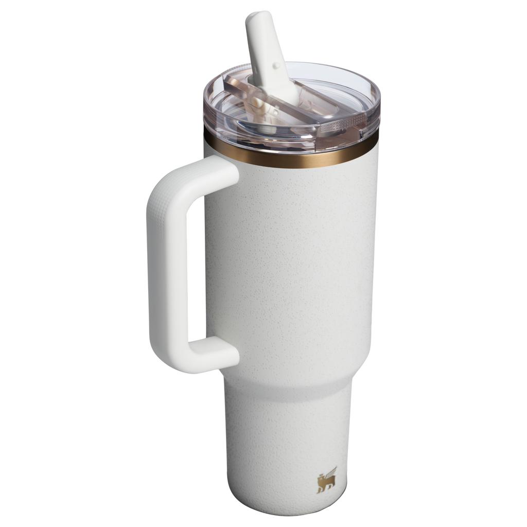 The Quencher ProTour Flip Straw Tumbler | 40 OZ L3