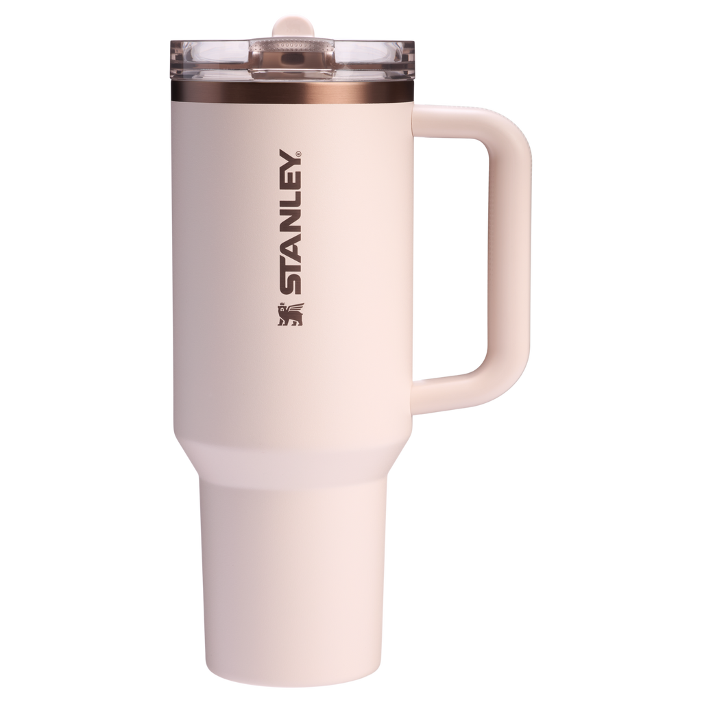 The Quencher ProTour Flip Straw Tumbler | 40 OZ L3