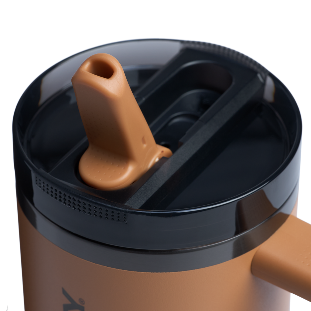 The Quencher ProTour Flip Straw Tumbler | 30 OZ P6