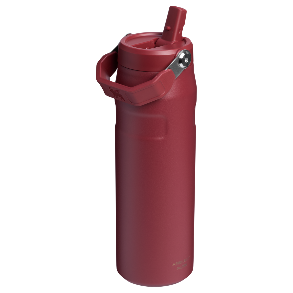 The IceFlow™ Bottle with Flip Straw Lid | 24 OZ L3