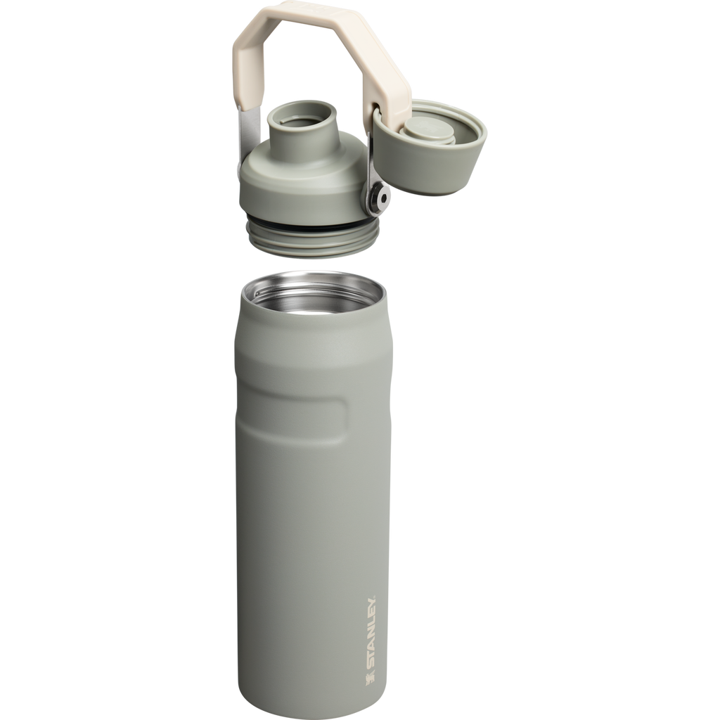 IceFlow™ Bottle with Fast Flow Lid | 24 OZ R4