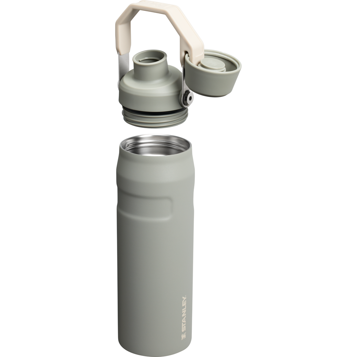 IceFlow™ Bottle with Fast Flow Lid | 24 OZ R4