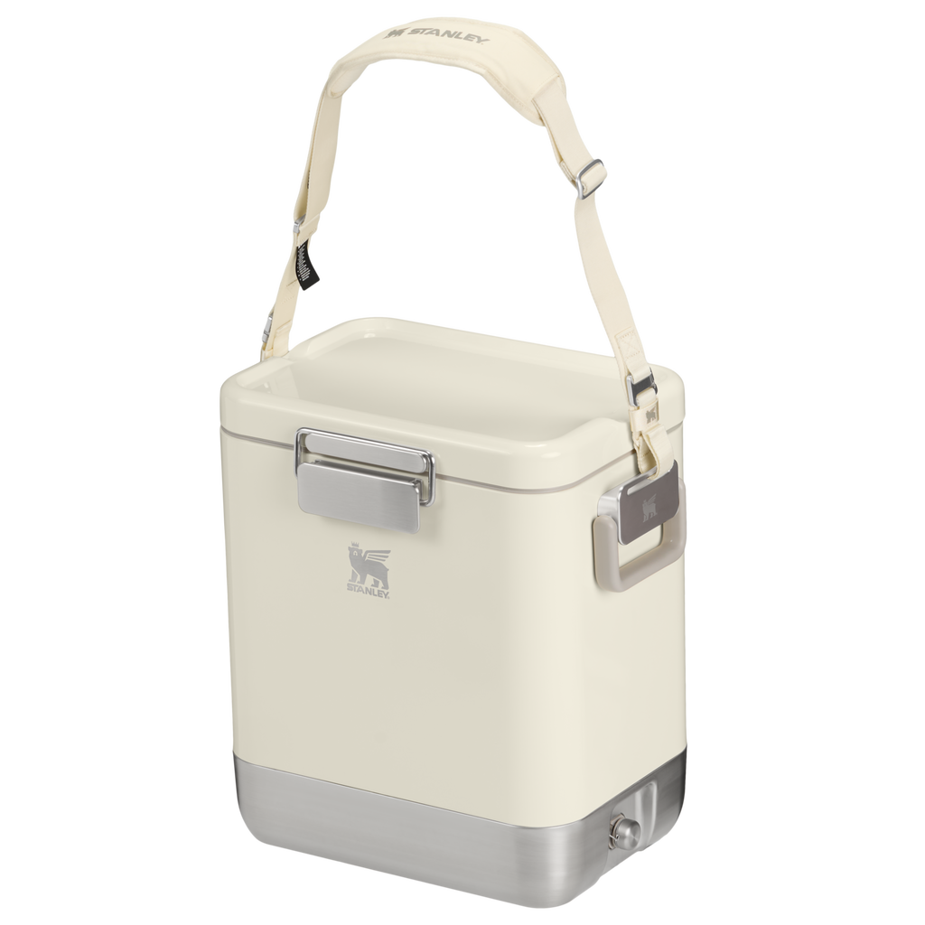 The Lifted Spirits™ Steel Cooler | 26 QT Z0