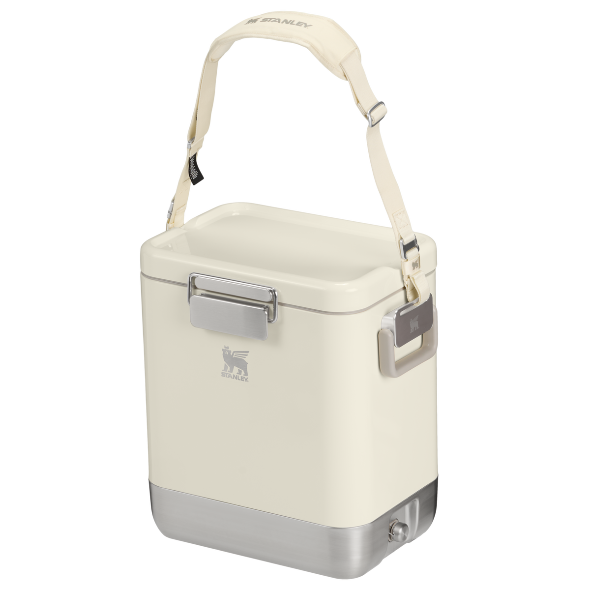The Lifted Spirits™ Steel Cooler | 26 QT Z0