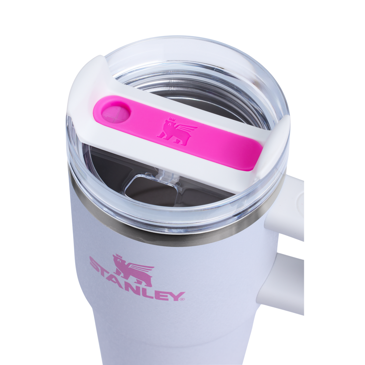 The Quencher H2.O FlowState™ Tumbler | 20 OZ V2