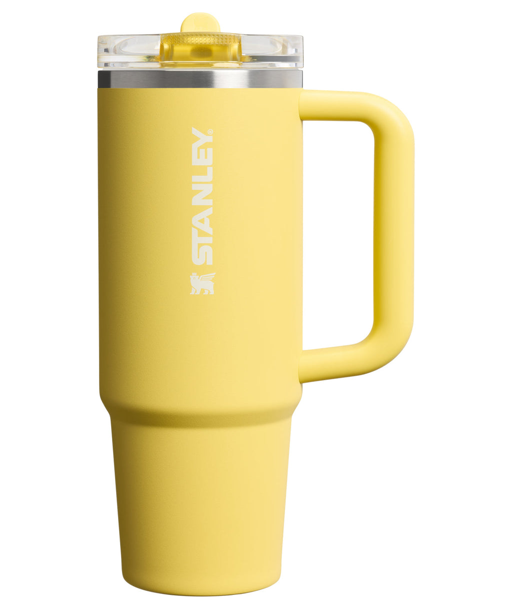 The Quencher ProTour Flip Straw Tumbler | 30 OZ - Stanley Create S2