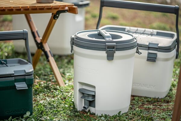Adventure Fast Flow Water Jug 2G H6