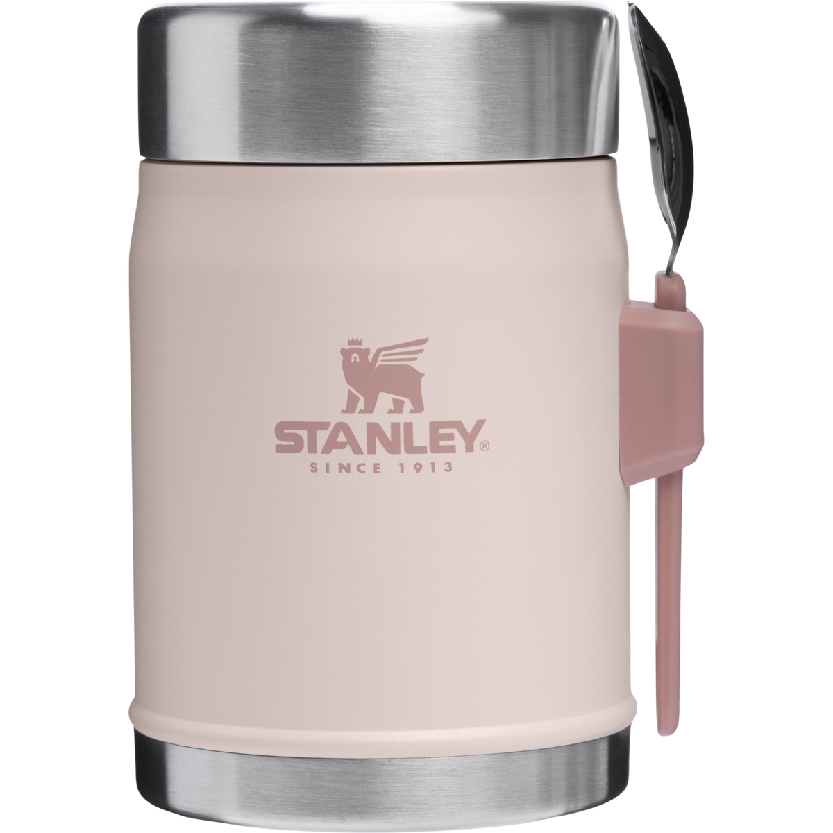 Classic Legendary Food Jar + Spork | 14 OZ F0