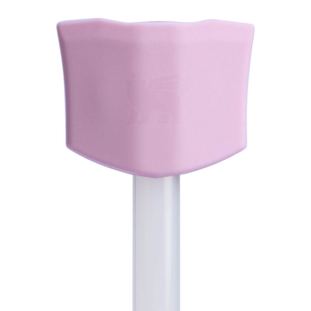 The Stay Smooth Straw Topper | 2-pack L4