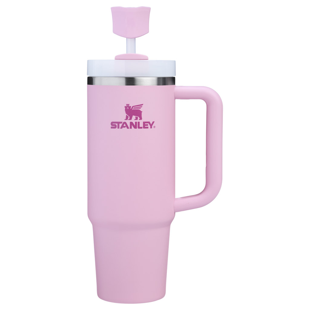 The Stay Smooth Straw Topper | 2-pack L4