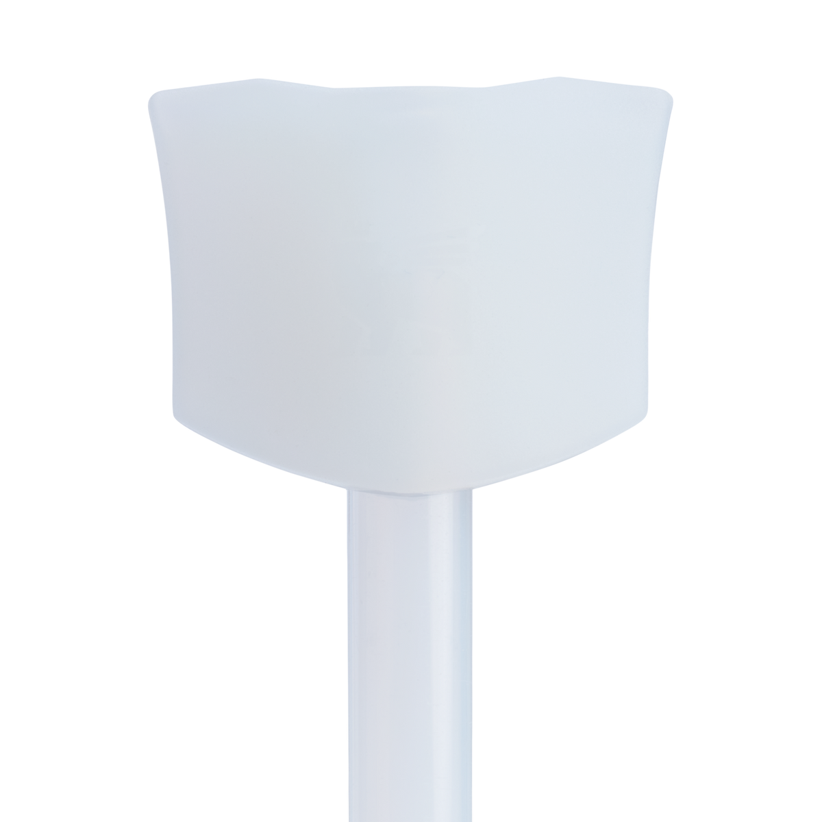 The Stay Smooth Straw Topper | 2-pack L4