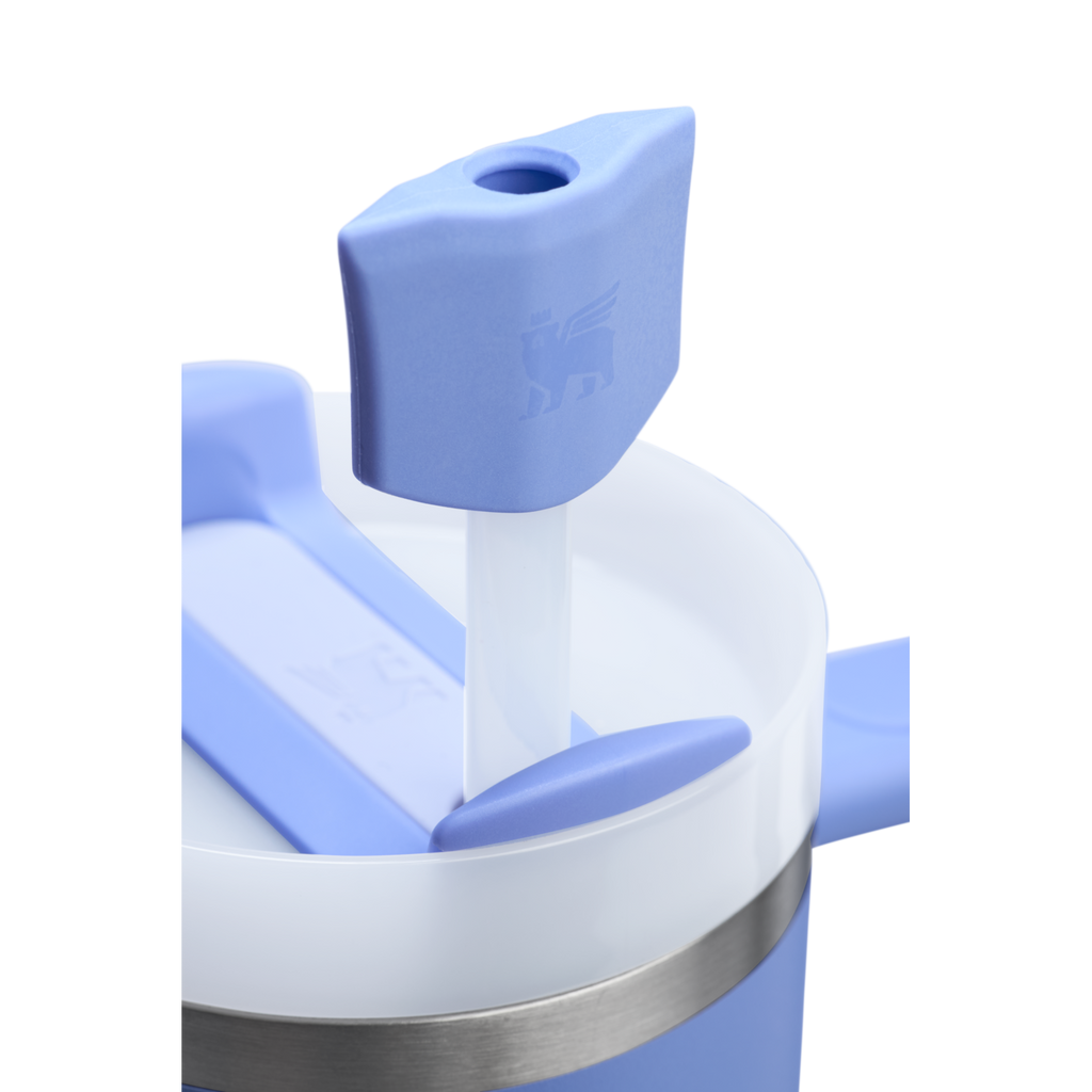 The Stay Smooth Straw Topper | 2-pack L4